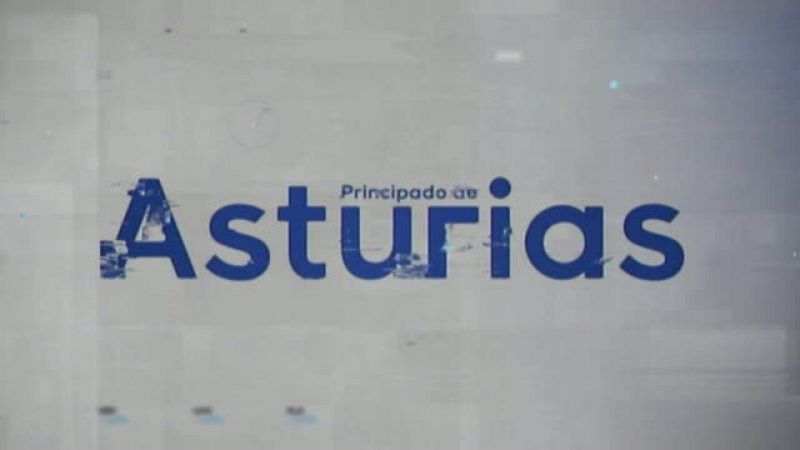 Asturias en 2' - 05/07/2021 | Ver
