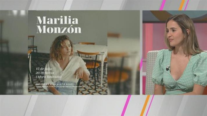 Cerca de ti - Cerca de ti - 05/07/2021