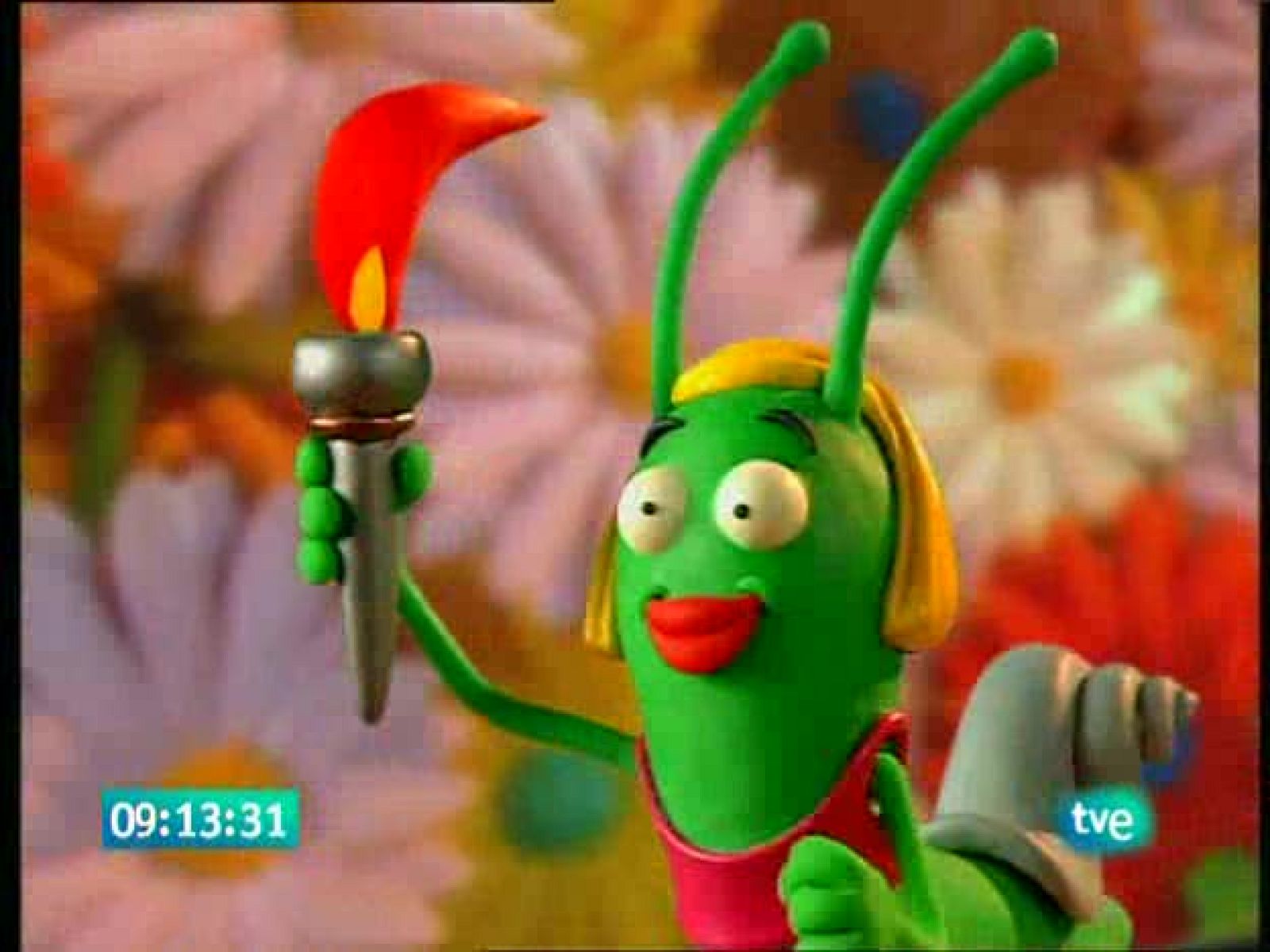 Caracolímpicos - Caracolímpicos | Ver