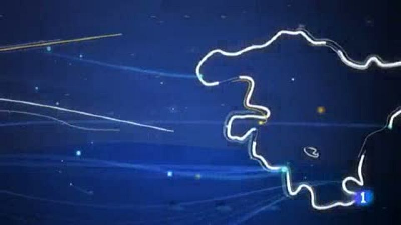 Telenorte 1 País Vasco 05/07/21