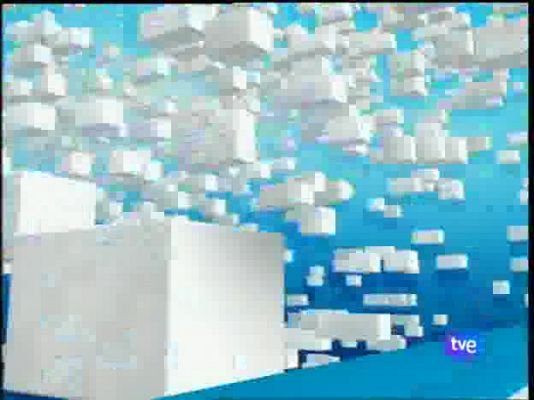  - Telediario matinal