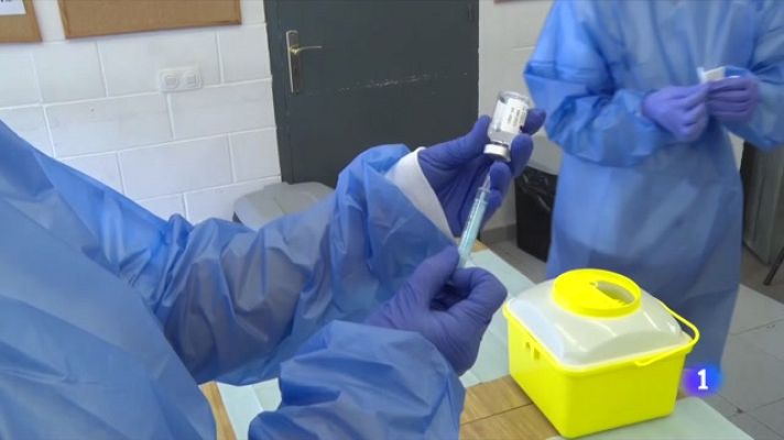 L'Informatiu - L'Informatiu 2 - 05/07/2021