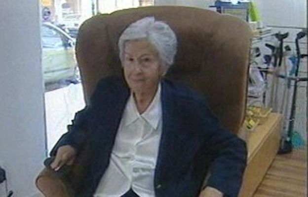 España Directo - La tienda del abuelo