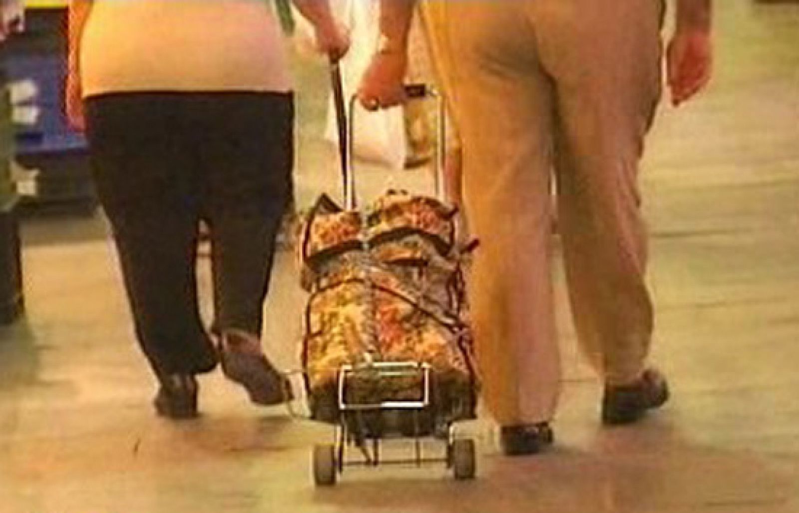 España Directo - Vuelve el carrito | Ver