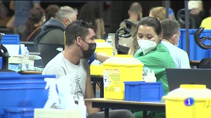 Telecanarias - Canarias en 2' - 05/07/2021