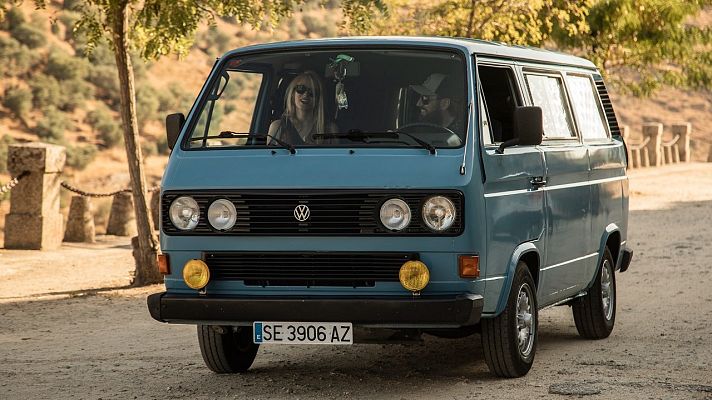  - Nuevas rutas a motor en Extremadura