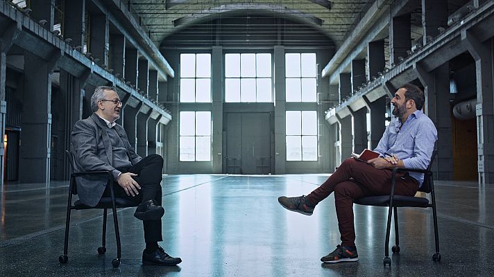 El cazador de cerebros - El cazador de cerebros - Nanotecnología