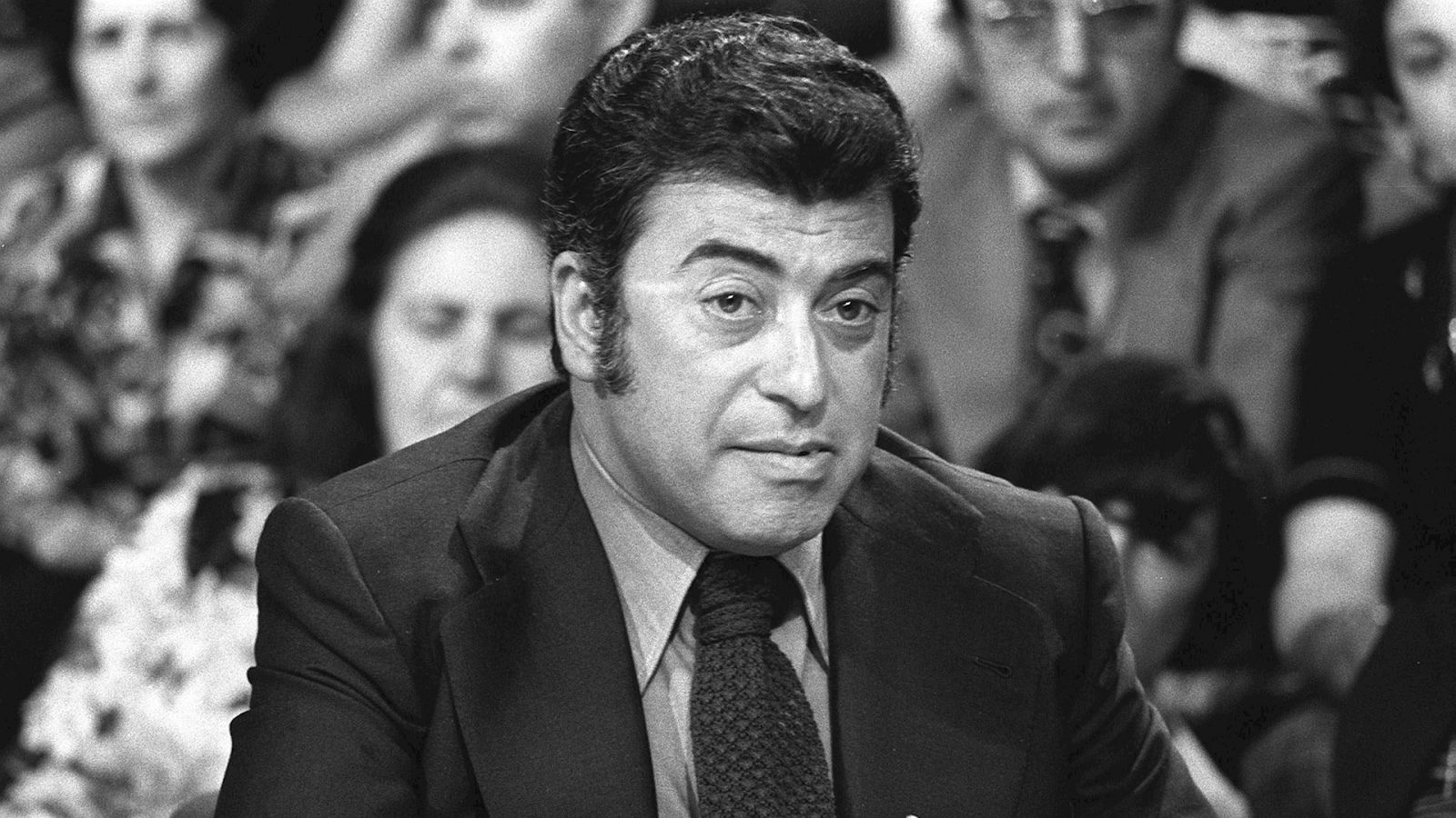 Adiós a Tico Medina, historia del periodismo en España - La tarde en 24h | Ver