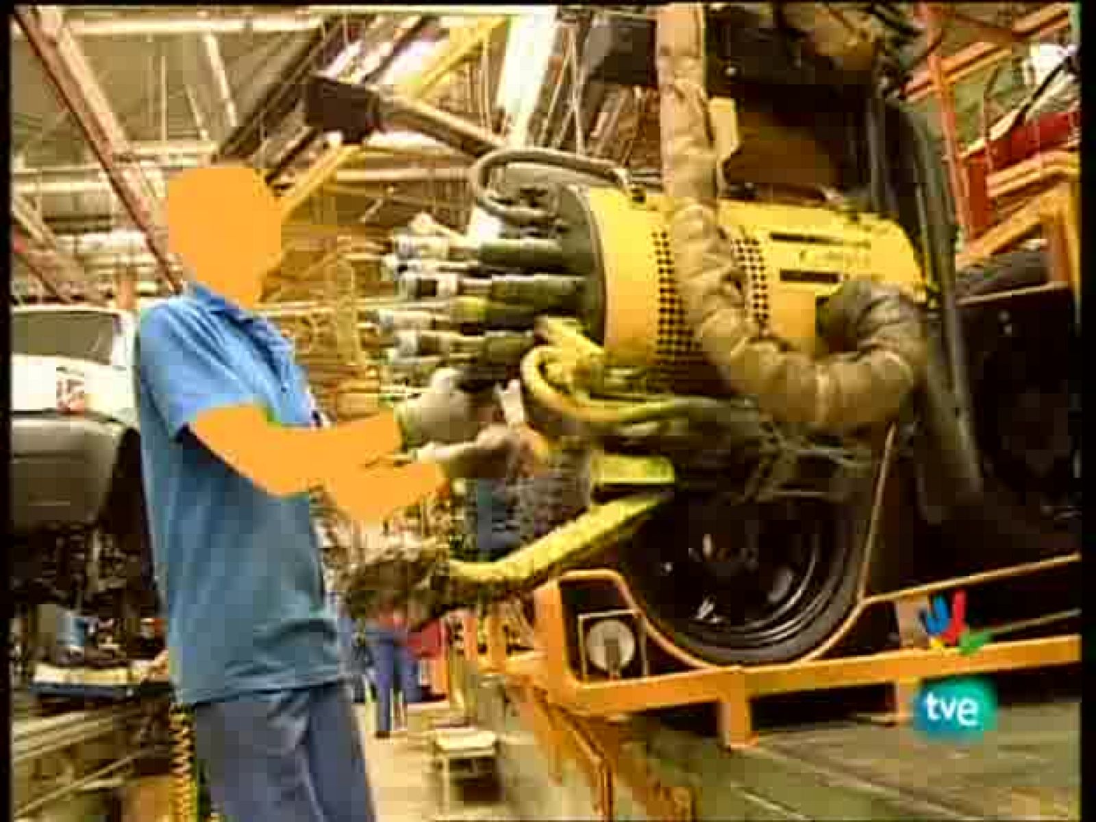 Aquí hay trabajo - 02/10/09 - Aquí hay trabajo | Ver