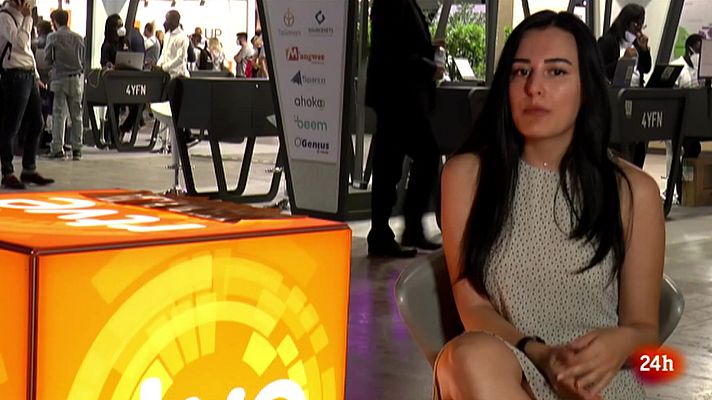 Emprende Express - Emprende Express - 05/07/21