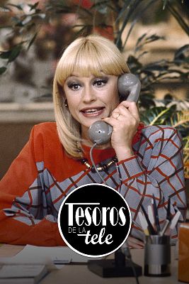 Tesoros de la tele - Hola Raffaella