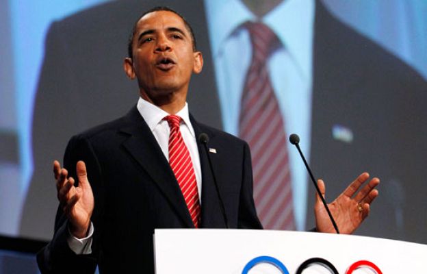  - Chicago 2016 ante el COI