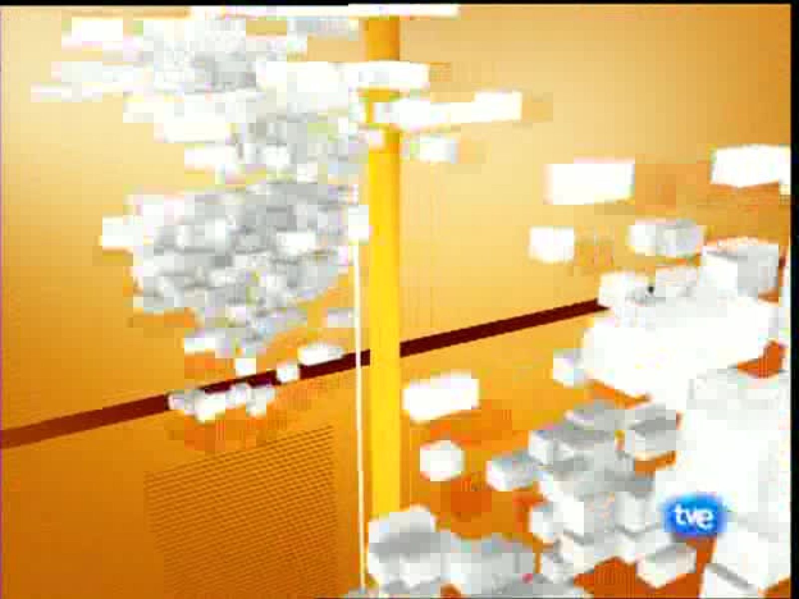 Los desayunos de TVE - 02/10/09 - Los desayunos | Ver