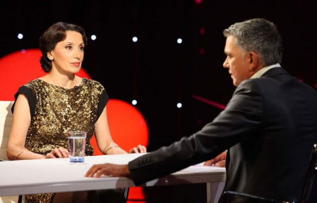 En noches como esta - Entrevista a Luz Casal