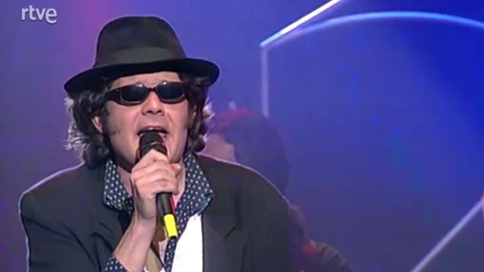 Música sí - 8/9/2001 - Música sí | Ver