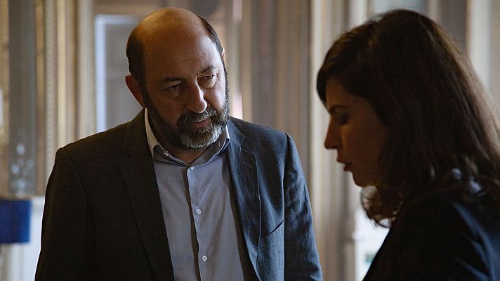 Baron Noir - Compañeros