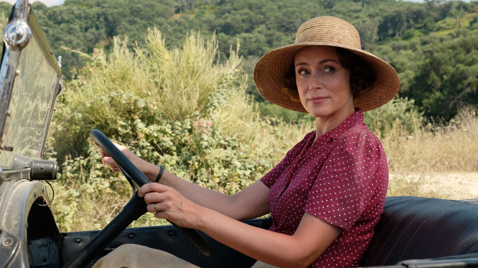 Los Durrell - Temporada 3 - Episodio 5 - Ver ahora