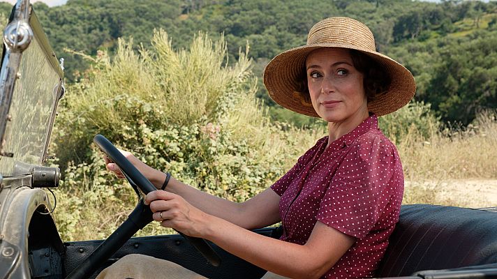 Los Durrell - Episodio 5