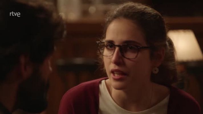 Dos vidas - Dos Vidas: Julia desvela a Tirso que ya no está enamorada de Sergio