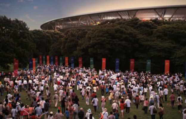  - Tokio 2016 ante el COI