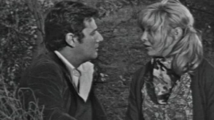 Caza menor - Capítulo 3