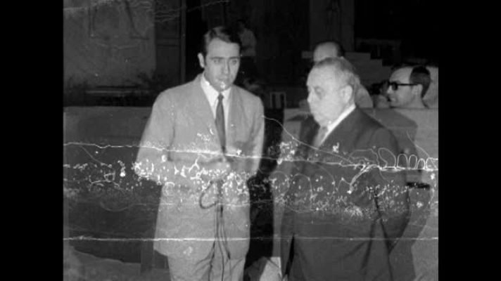 Programas y Concursos en el Archivo de RTVE - Panorama de Actualidad - 'Aida' en Las Arenas de Barcelona