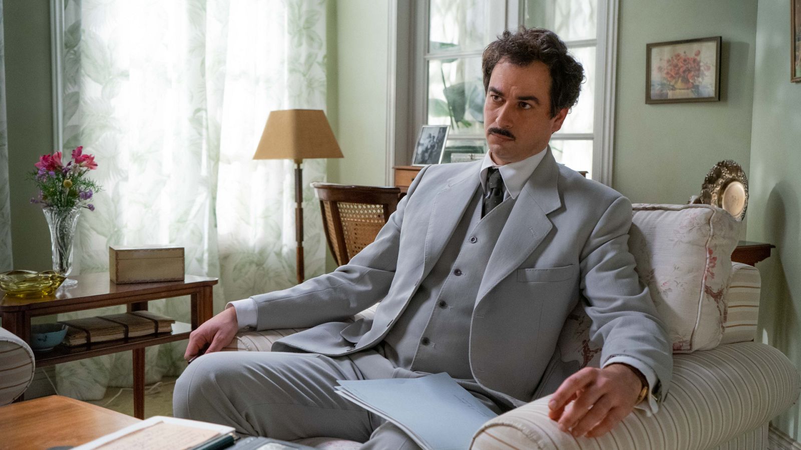 Dos vidas - Episodio 120 - Ver ahora