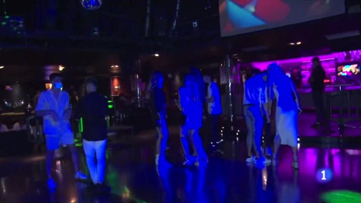 L'Informatiu - L'Informatiu - 06/07/2021