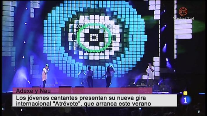 Cerca de ti - Cerca de ti - 06/07/2021