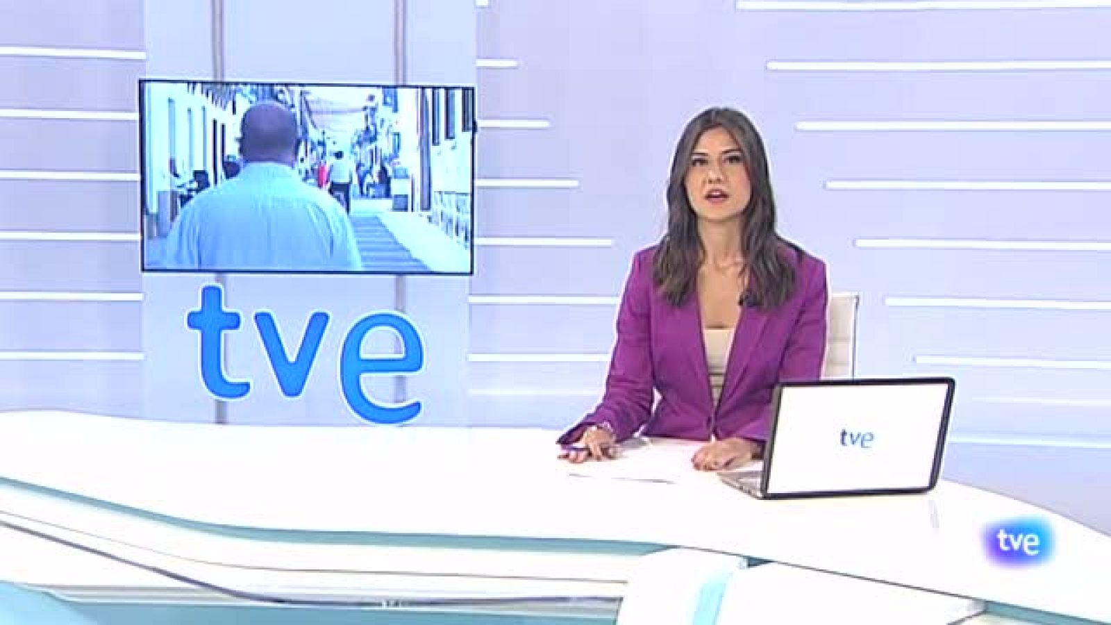 Noticias de Castilla-La Mancha - 06/07/2021 - ver ahora