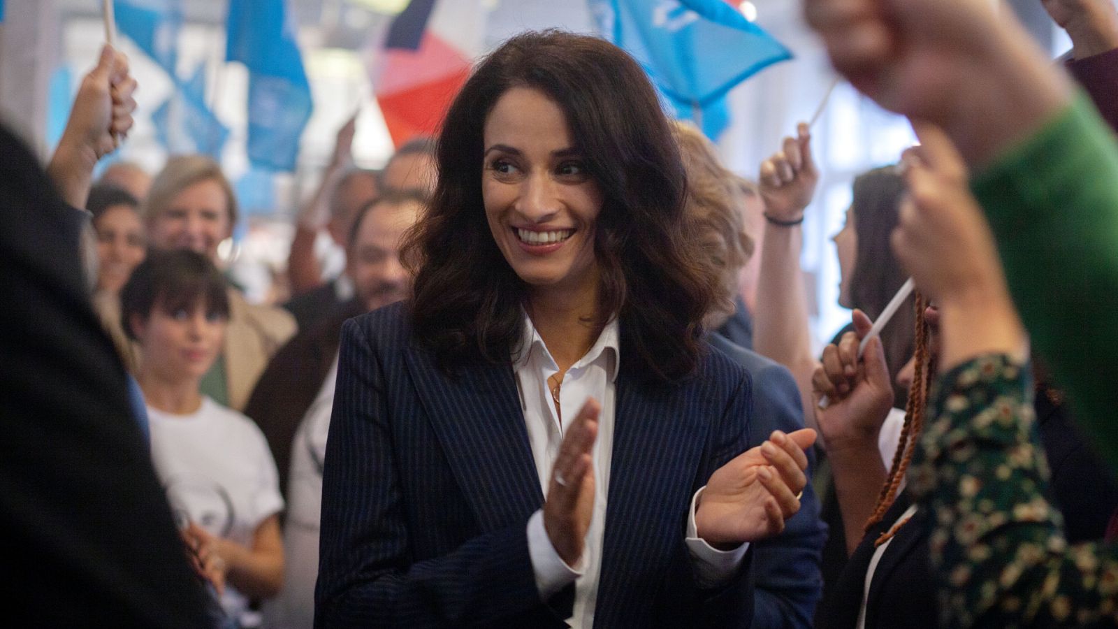 Baron Noir - Temporada 3 - Episodio 8: Ahí - Ver ahora