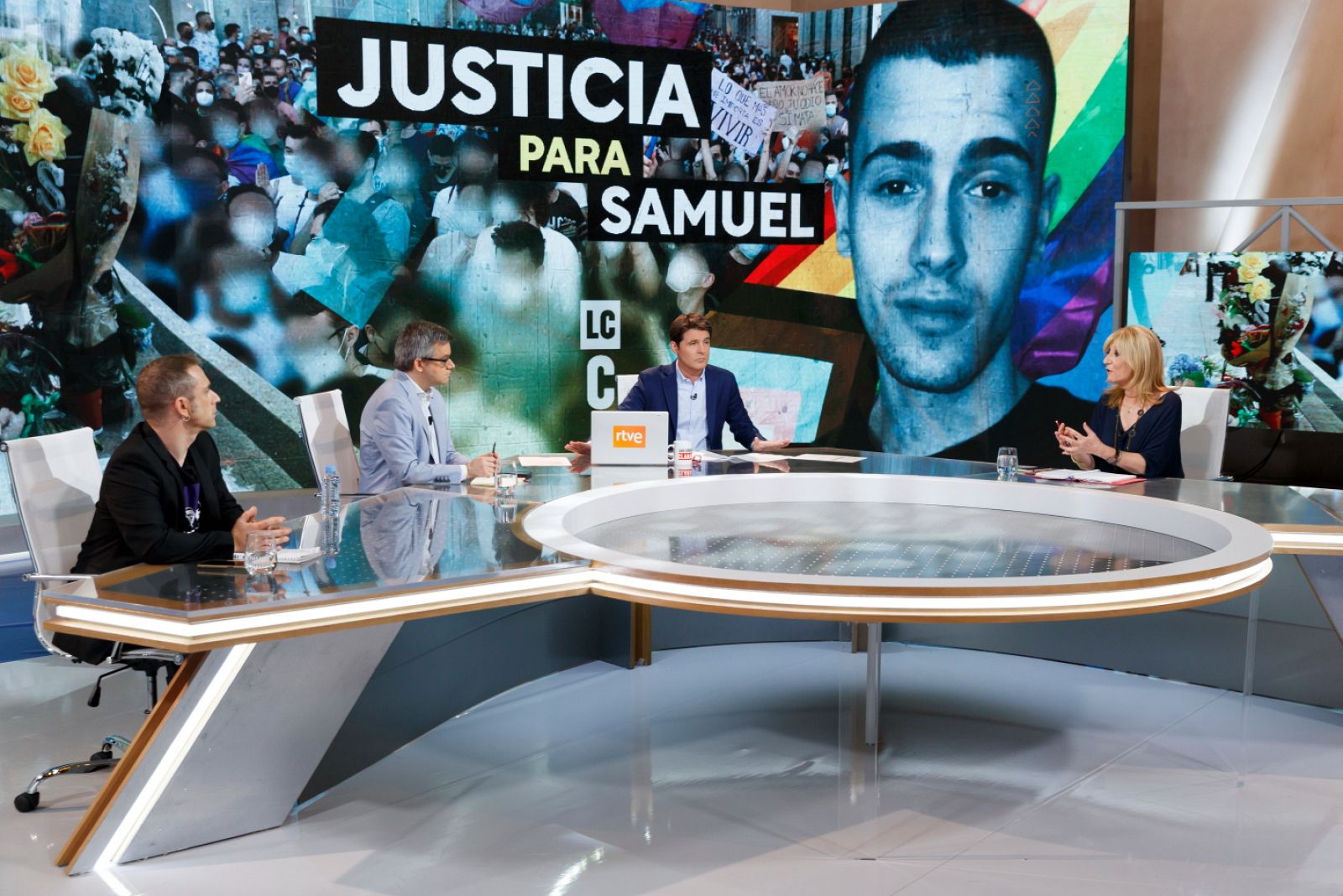 Las cosas claras - Programa 161 - 06/07/21 - ver ahora