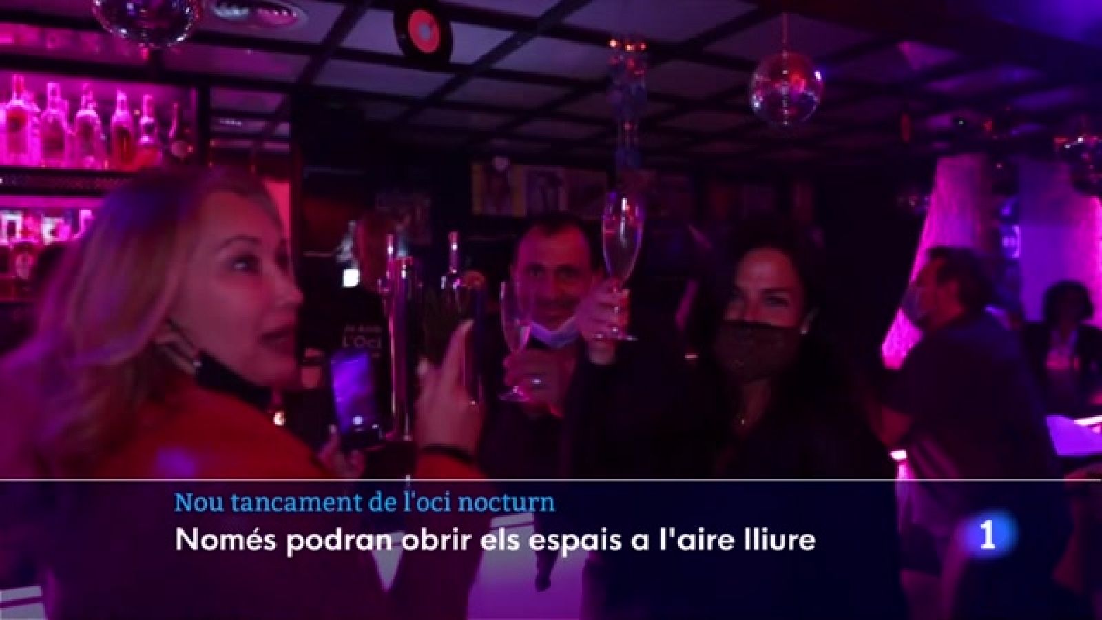 L'Informatiu 2 - 06/07/2021