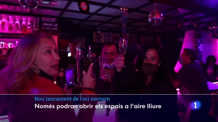 L'Informatiu - L'Informatiu 2 - 06/07/2021