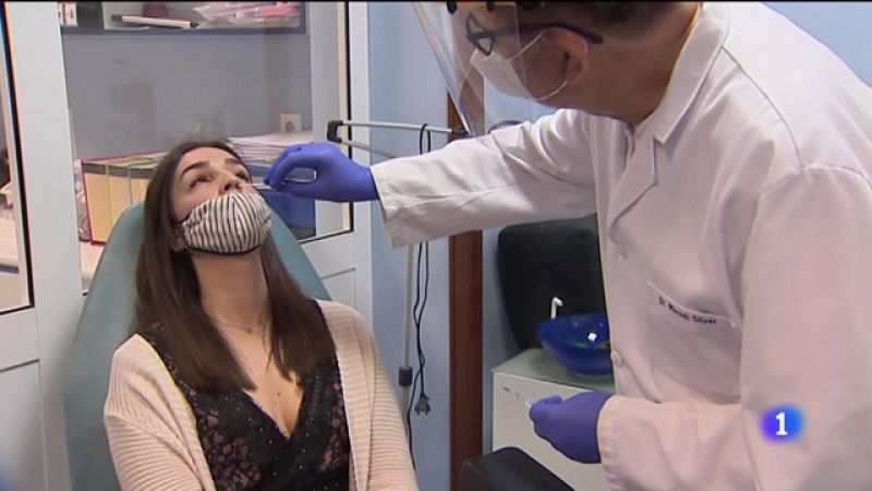 Telecanarias  - 06/07/2021