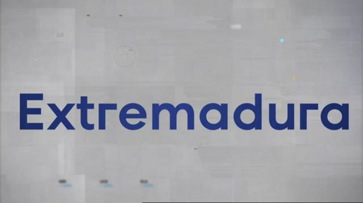 Noticias de Extremadura - Noticias de Extremadura 2 - 06/07/2021