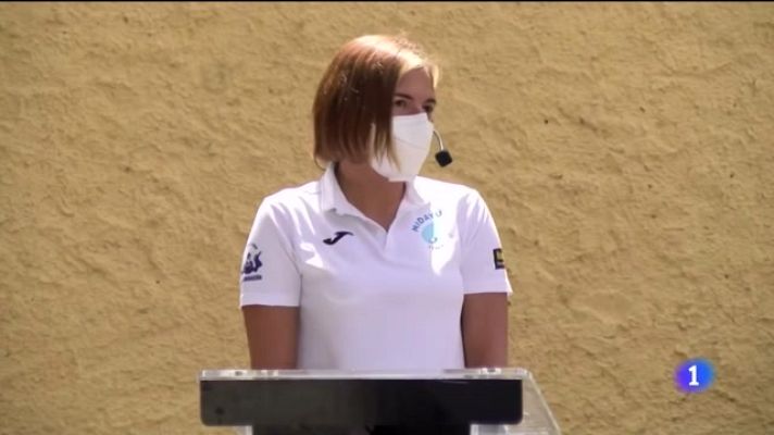 Telecanarias - Deportes Canarias - 06/07/2021