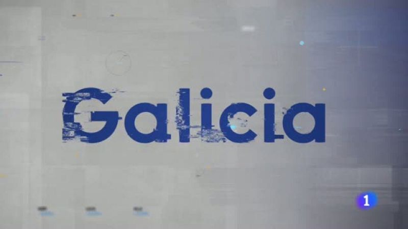 Telexornal Galicia 06-07-2021