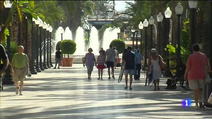 L'informatiu - Comunitat Valenciana - L'Informatiu Comunitat Valenciana 2 - 06/07/21