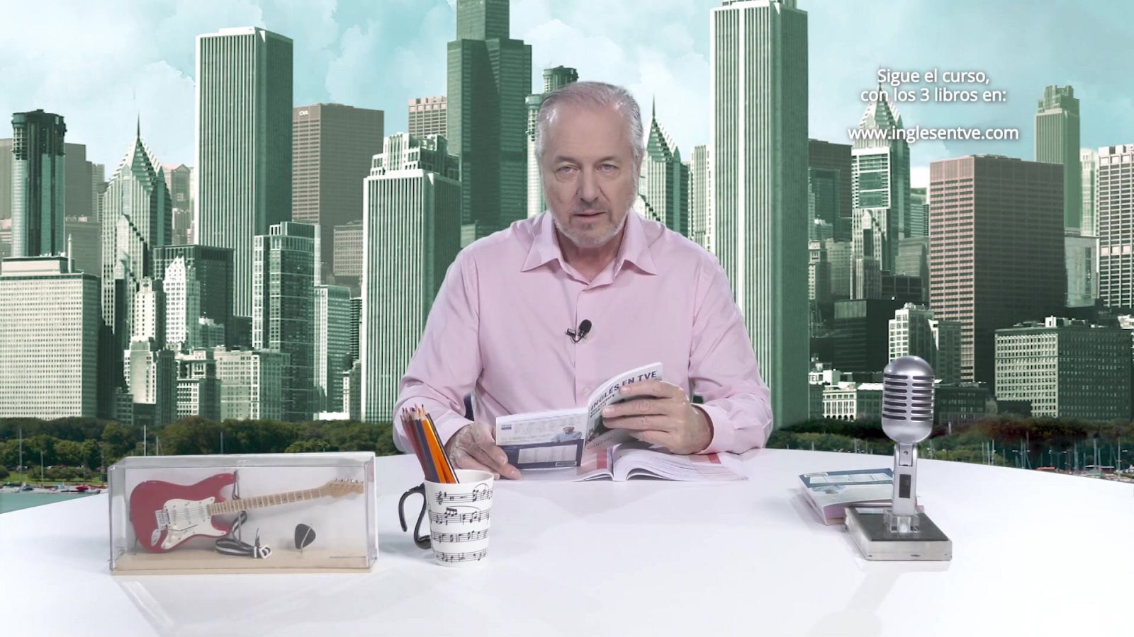 Inglés en TVE - Programa 388 - ver ahora