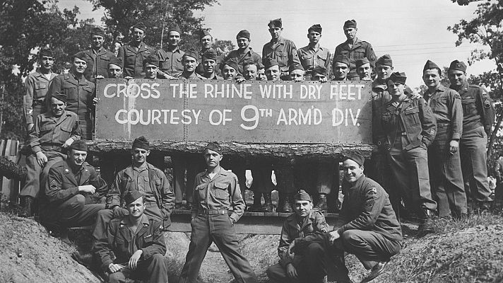 Somos Documentales - Carrera a la victoria: Europa