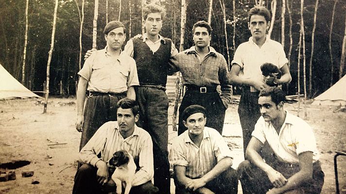 Somos Documentales - Los olvidados de la línea Maginot