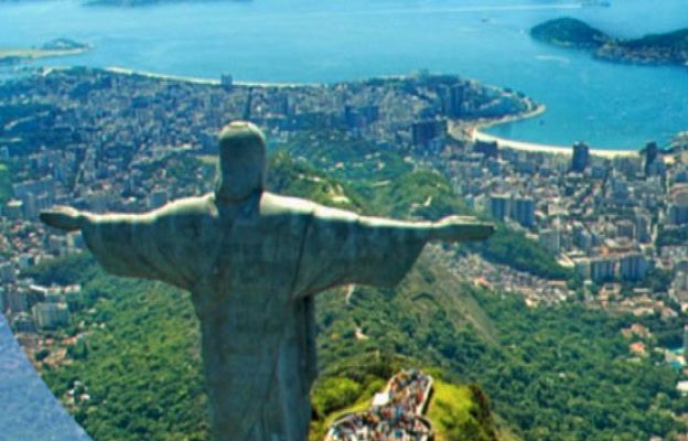  - Río 2016, unos juegos para todos