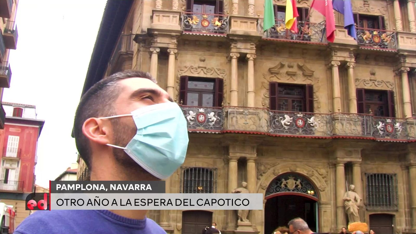 España Directo - 06/07/21 - ver ahora