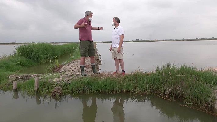 Aquí la Tierra - Aquí la Tierra - 06/07/21