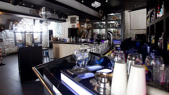 Telediario 2 - Telediario 2 en 4' - 06/07/21