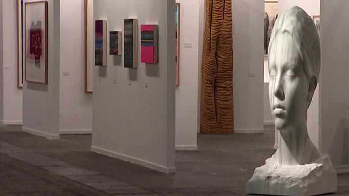 La hora cultural - La hora cultural - 06/07/21