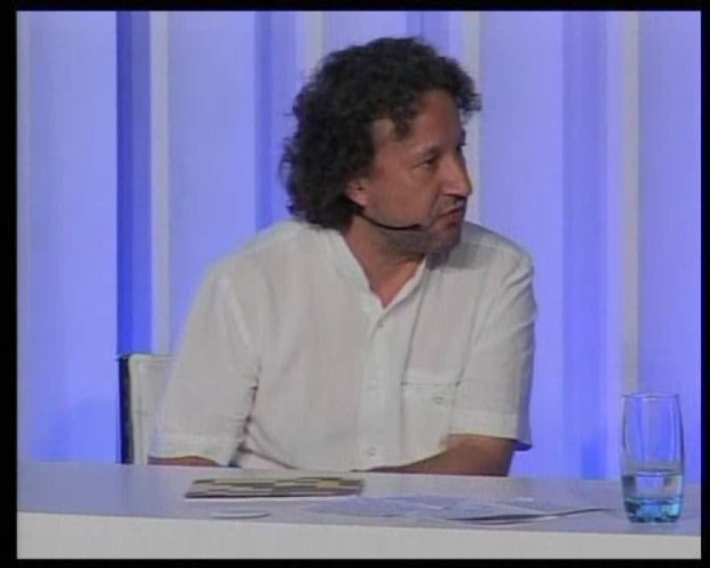 entrevista: Albert Mallol