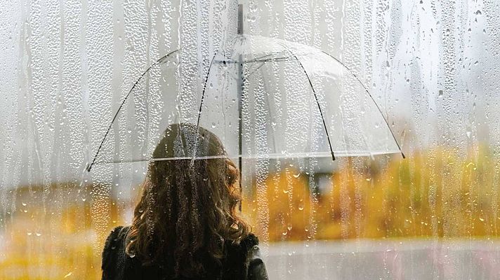 El tiempo - Este miércoles, precipitaciones en el extremo noreste y en el sistema Ibérico