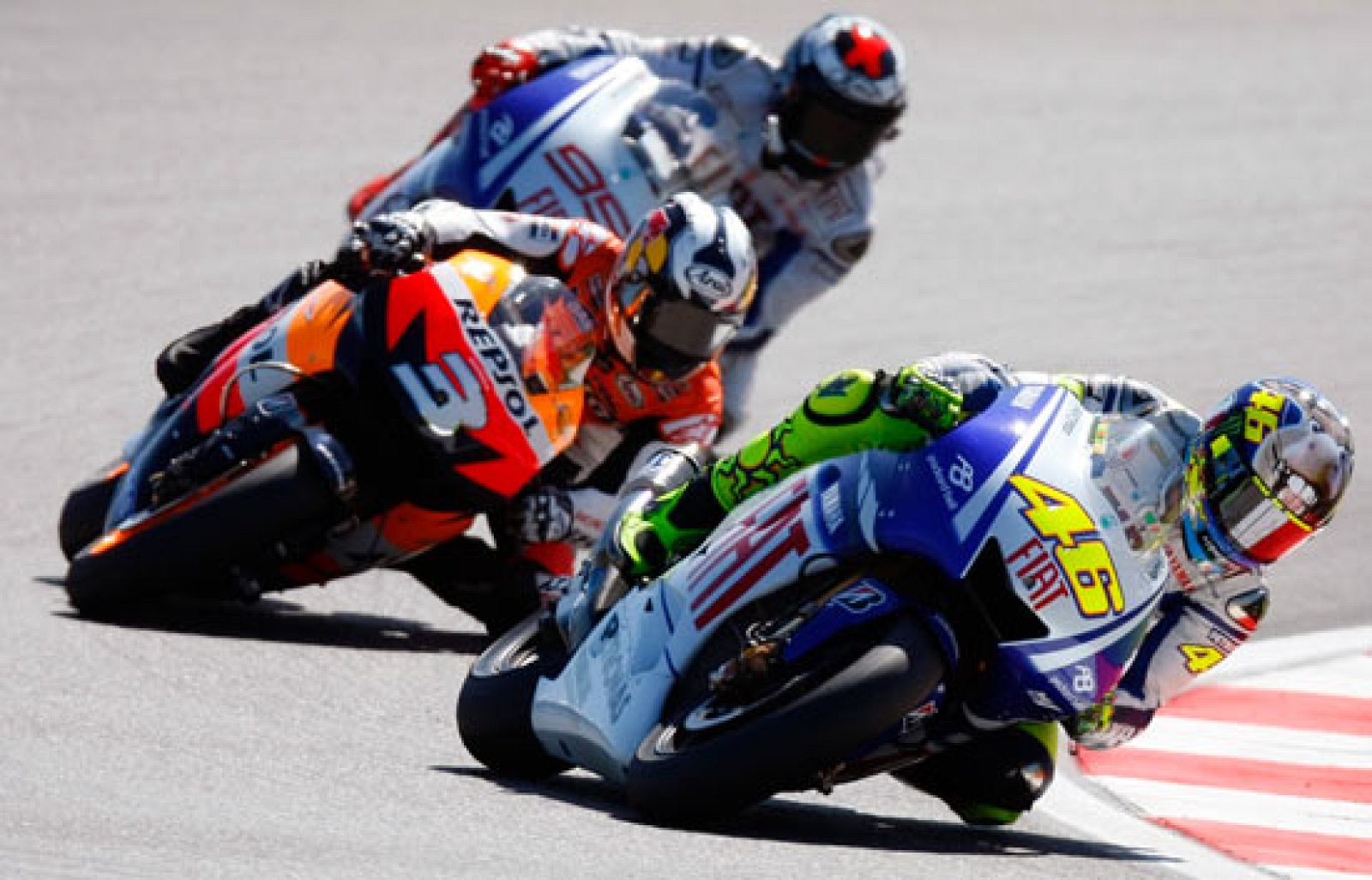 Vigésimo octavo programa 'Paddock GP' de la temporada 2009 (01/10/2009).